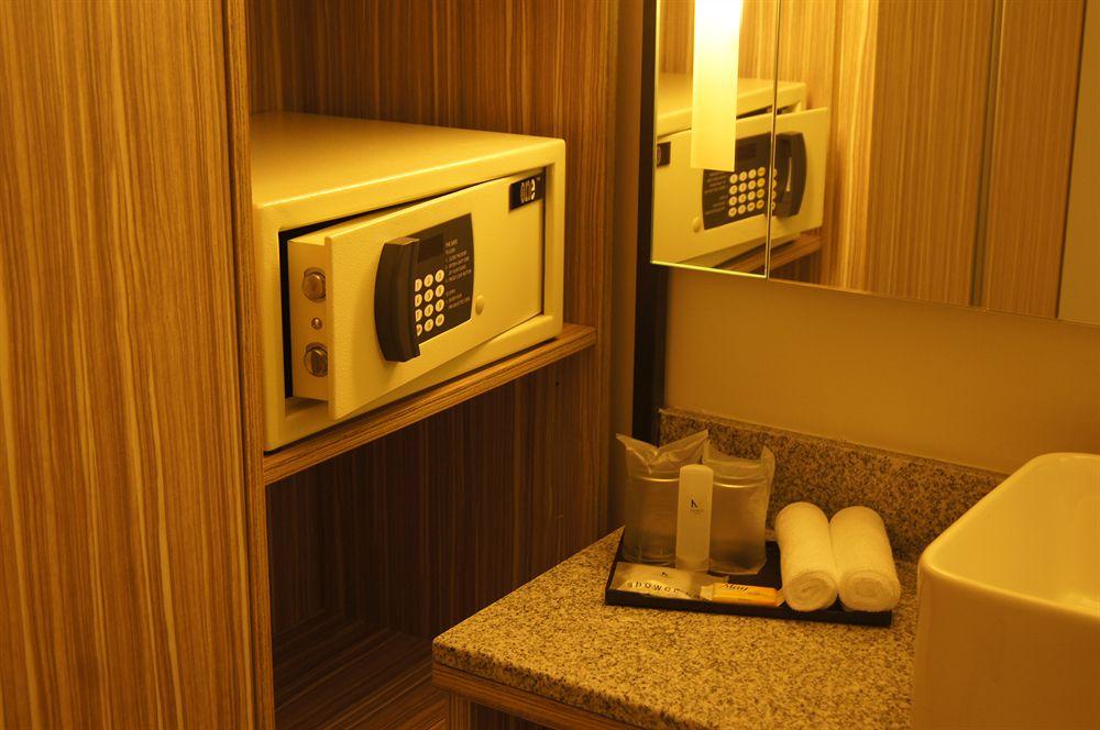 The Mesui Hotel Bukit Bintang Kuala Lumpur Exterior photo