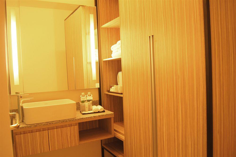 The Mesui Hotel Bukit Bintang Kuala Lumpur Exterior photo