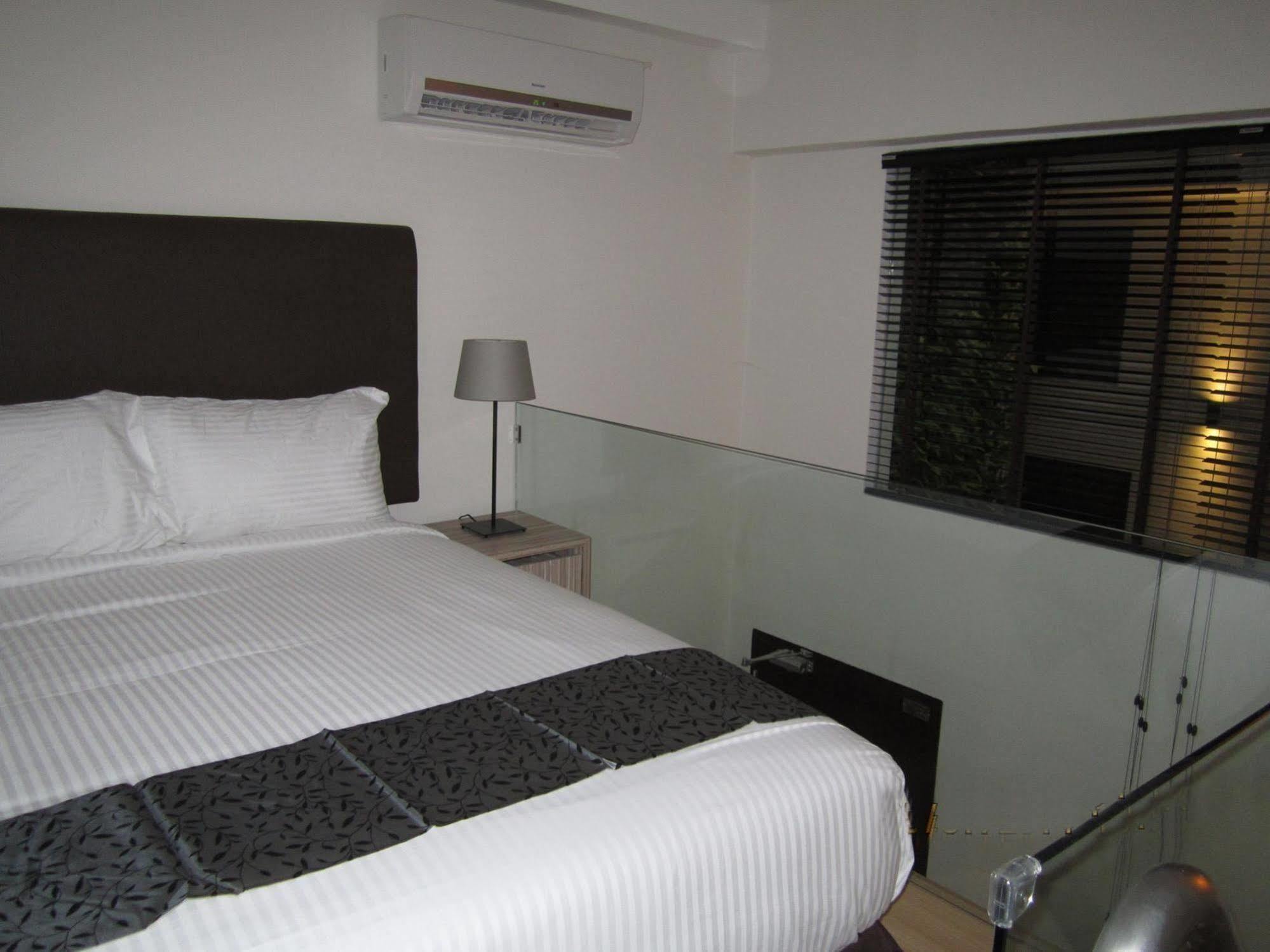 The Mesui Hotel Bukit Bintang Kuala Lumpur Exterior photo